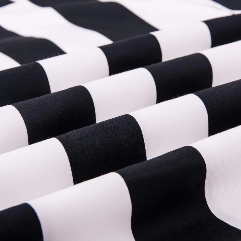 NTBAY Duvet Cover + 2 Pillow Cases